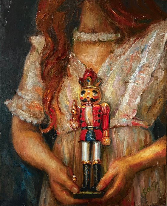 Nutcracker