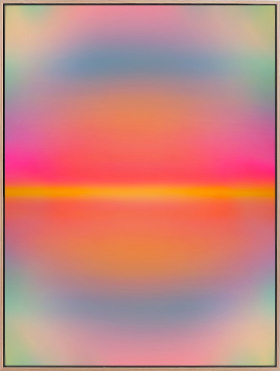 Horizon Fragment I