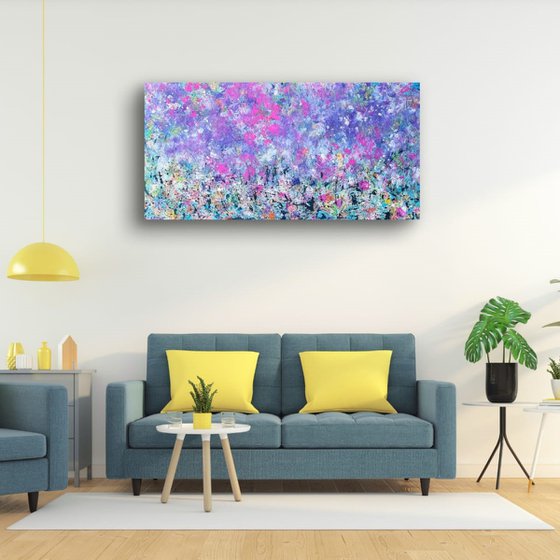 Till Summer Folds Her Miracle