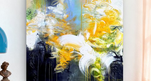 Artwork by Andrada Anghel