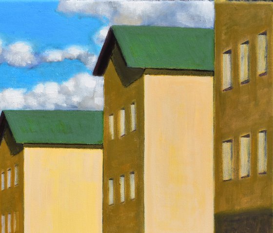 Italian Landscape