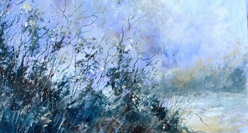 Artwork by Pol Henry Ledent