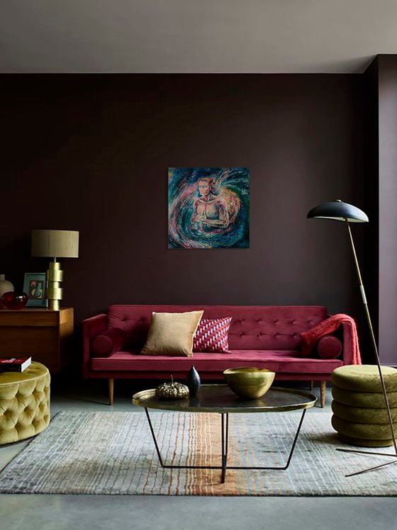 The awakening power of light