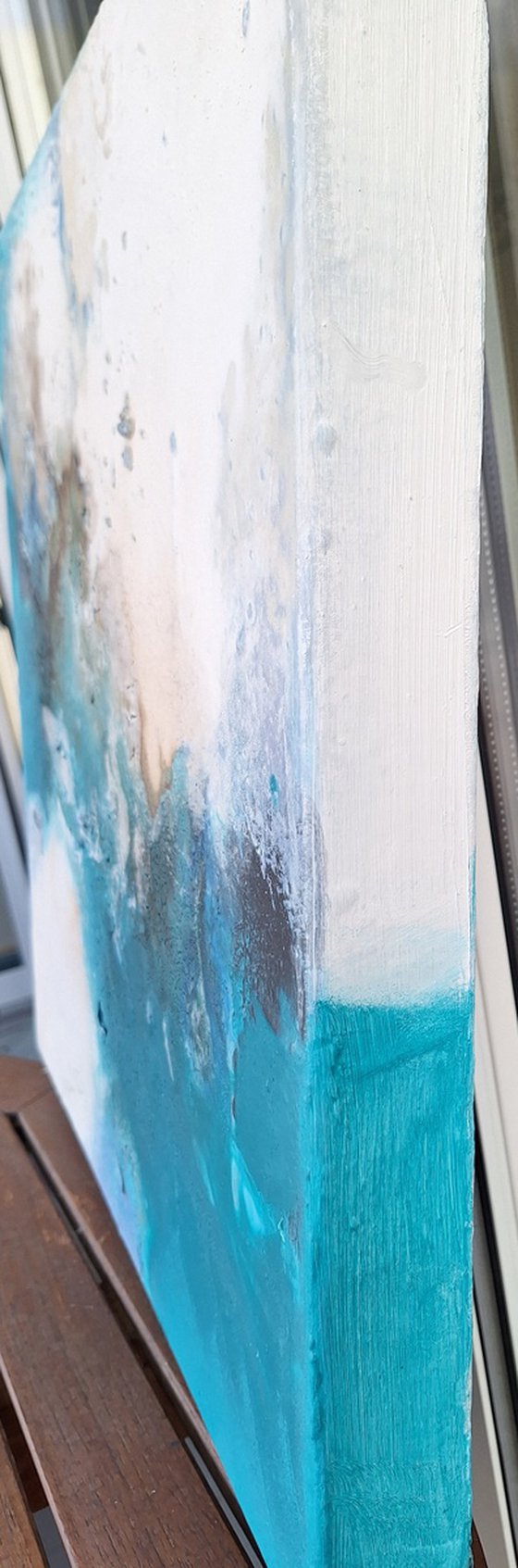 THE FLOW OF THE SKY 1