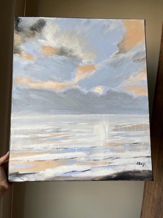 Calm after the Storm