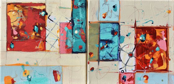 Interform Intersphere