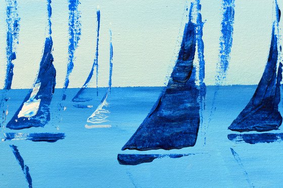 Ocean Silence