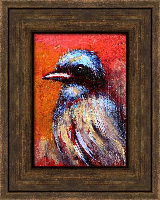 BIRD 18