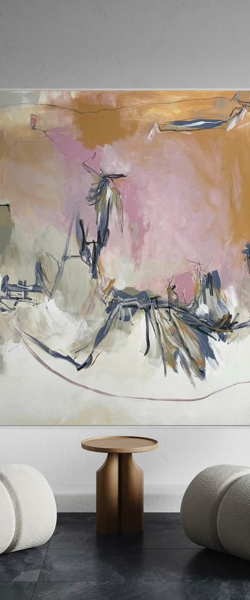 Reverie by Cheryl Harrison