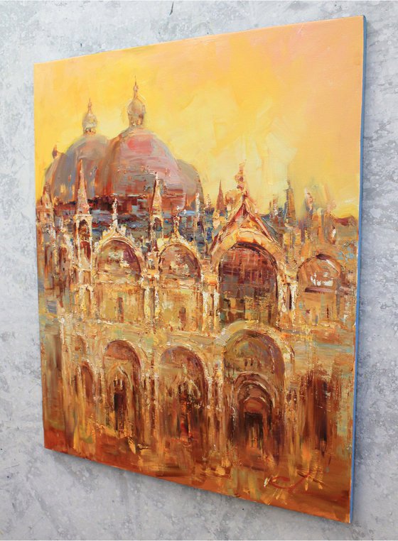 Basilica of San Marco