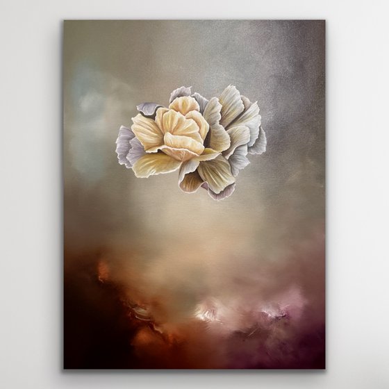 Lonely Rose