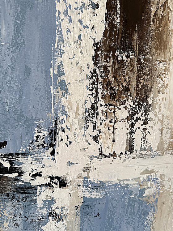 Aligned Within Diptych set