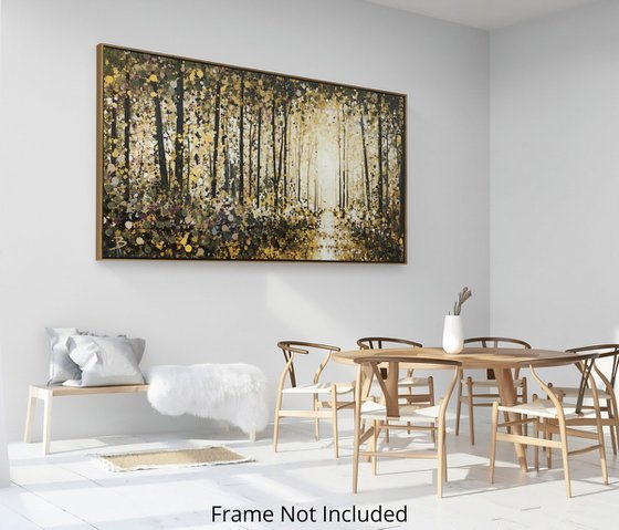 The Promise of Light