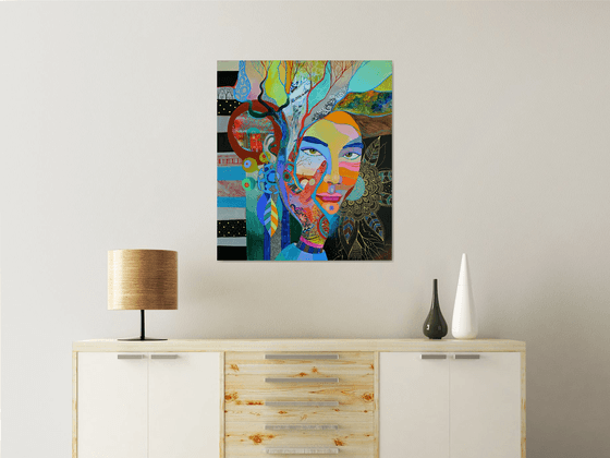 "Dreamer's Territories"