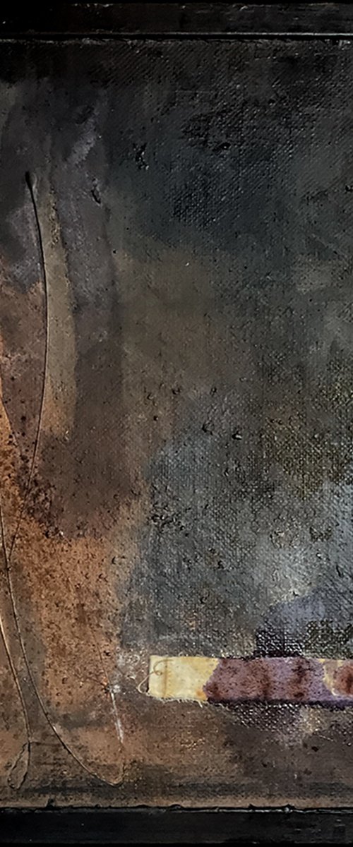 Silent Places by Kathy Morton Stanion