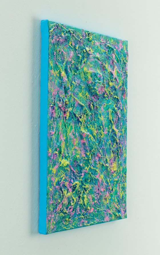 Matter Painting 144