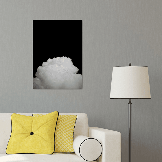 Black Clouds II | Limited Edition Fine Art Print 2 of 10 | 40 x 60 cm