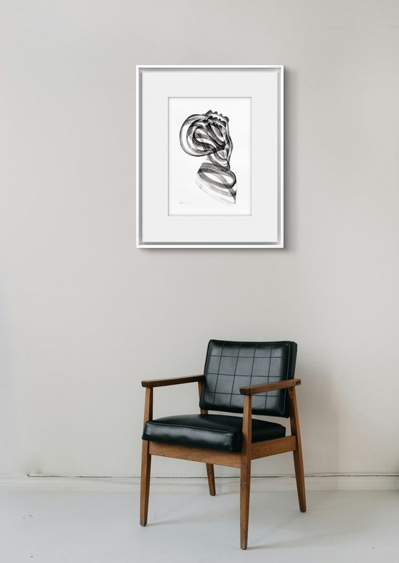 The Weight of Emotion