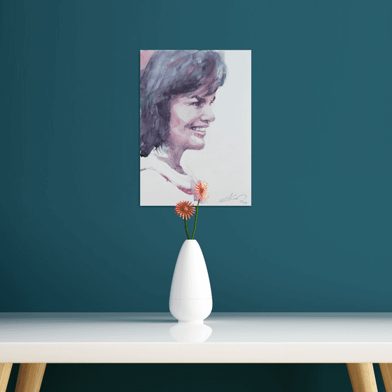 Jackie 2