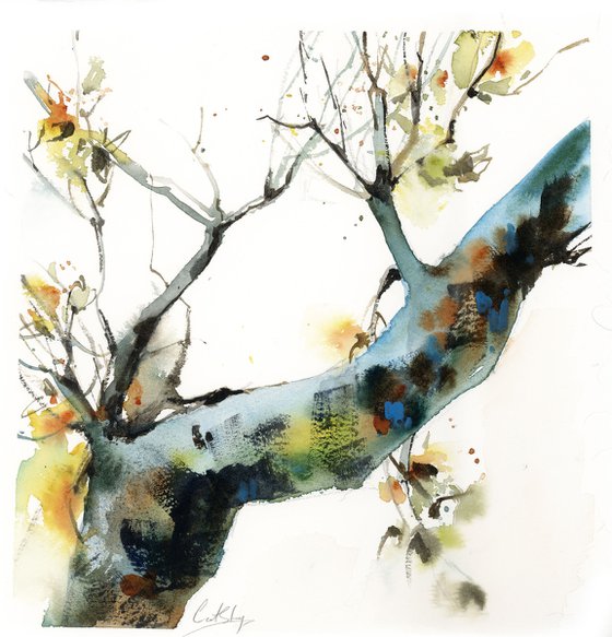 Norwegian Woods n.3