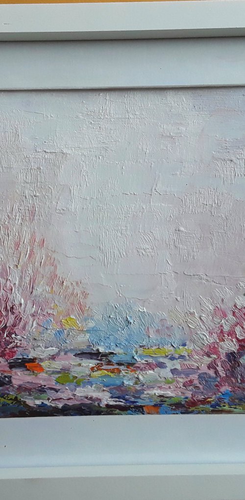 Garden Secrets by Therese O'Keeffe