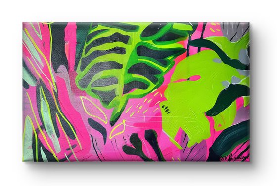 Jungle Beat #3