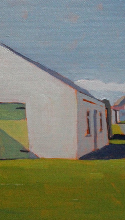 Inishbofin #1 by Emma Cownie