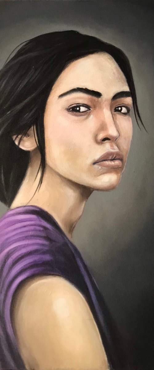 Aloha by Pete Conroy