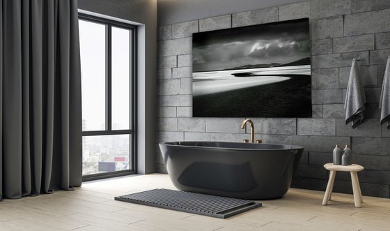 Spring at Luskentyre Bay