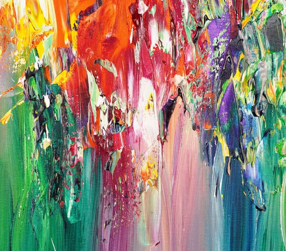 Blue Summer Symphony A 1