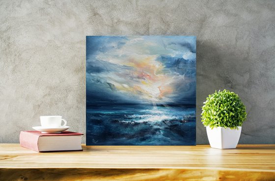 " Waves of Agartha "...SPECIAL PRICE!!!