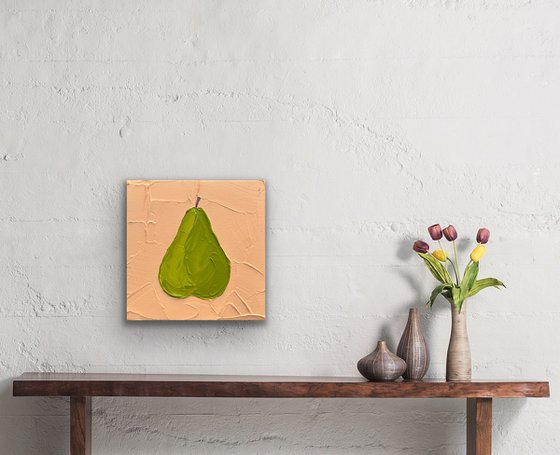 Pear 2