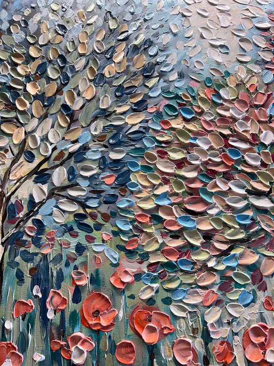 Forest in Bloom