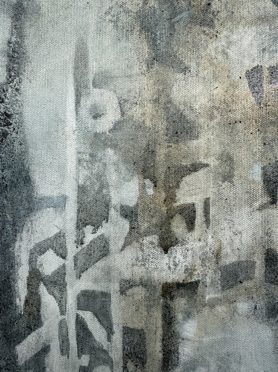 Silence No.2