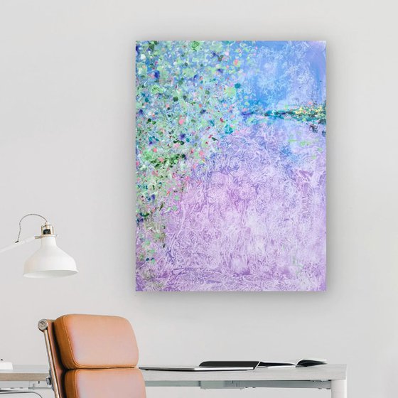 Where Remembrance Grows VI