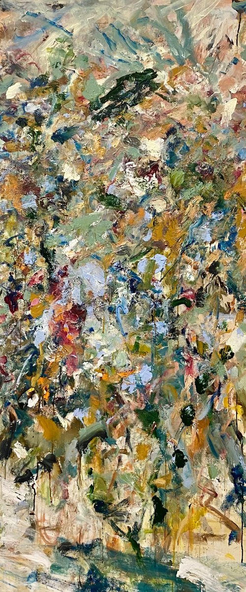 Listen by Lloyd Tabing