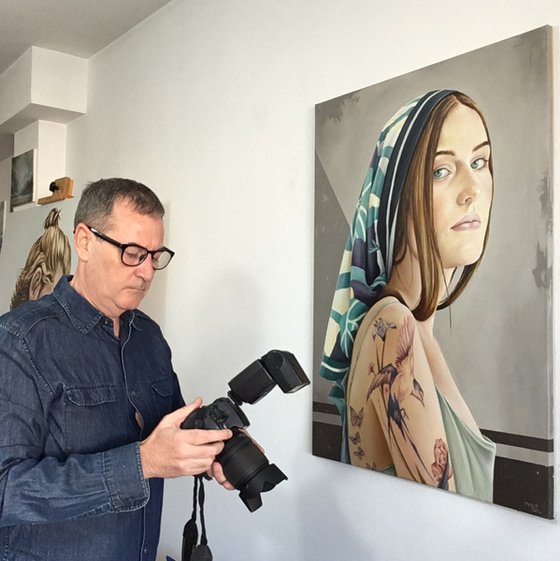 The Garden Of My Youth