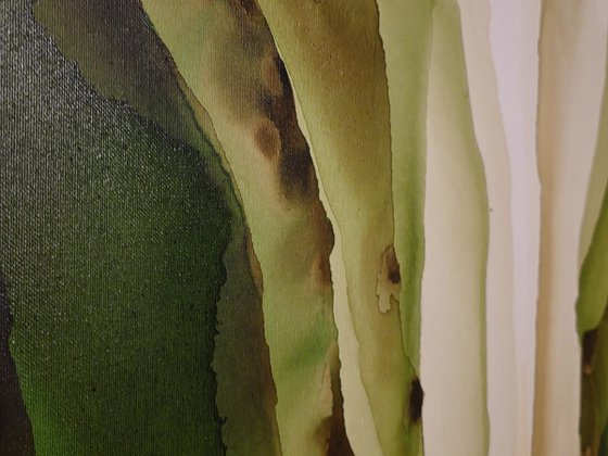 Tranquility of distance VIII