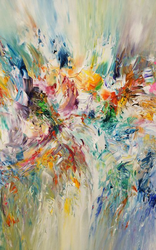 Dreamland XL 1 by Peter Nottrott