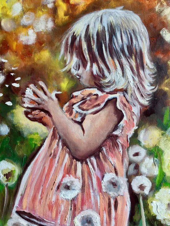 Dandelion
