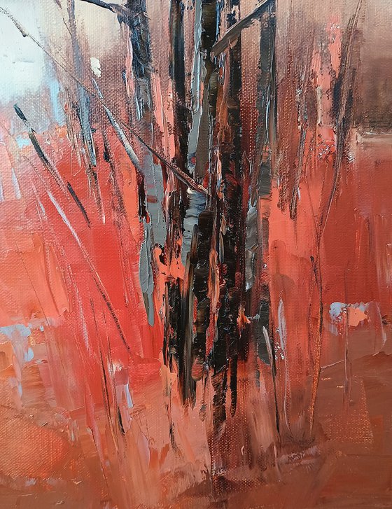 CARNIVAL OF RUST