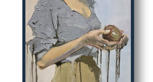 Artwork by Vita Schagen