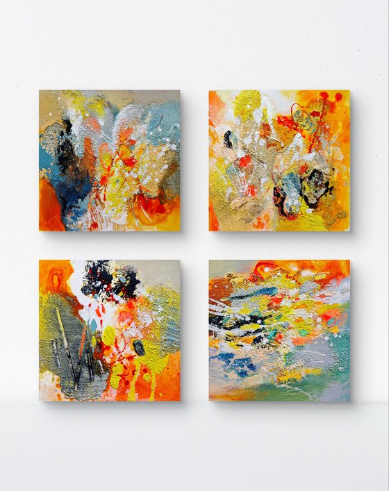 The Golden Season N°1