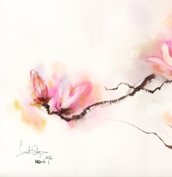 Magnolia