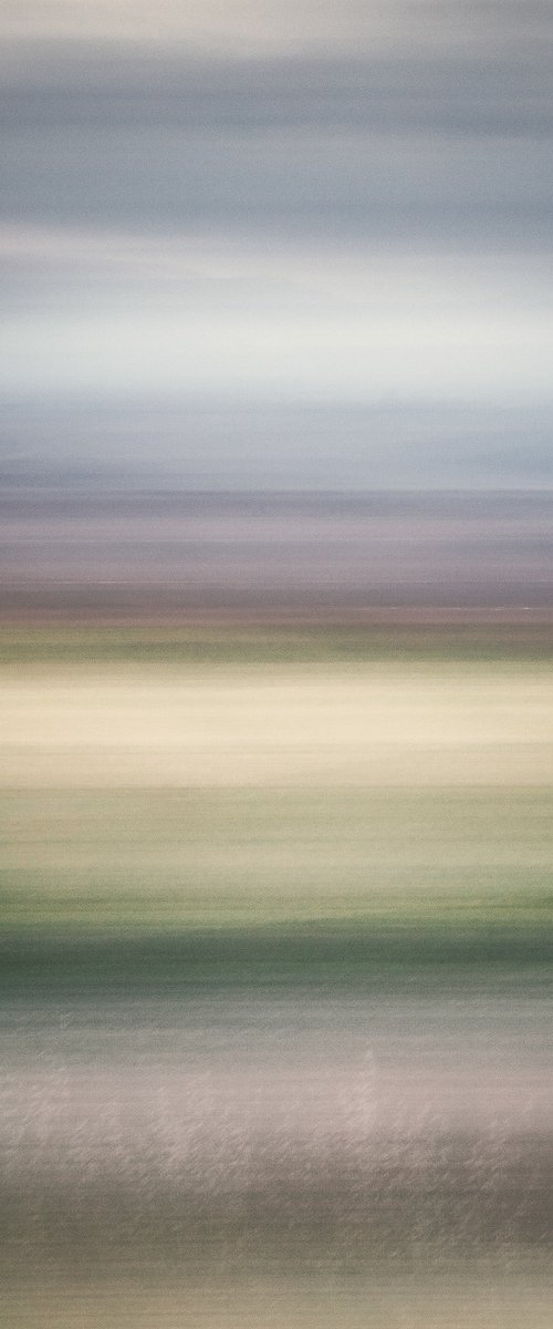 Painted dream #23 by Karim Carella