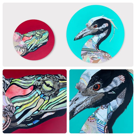 Animals - custom commissions