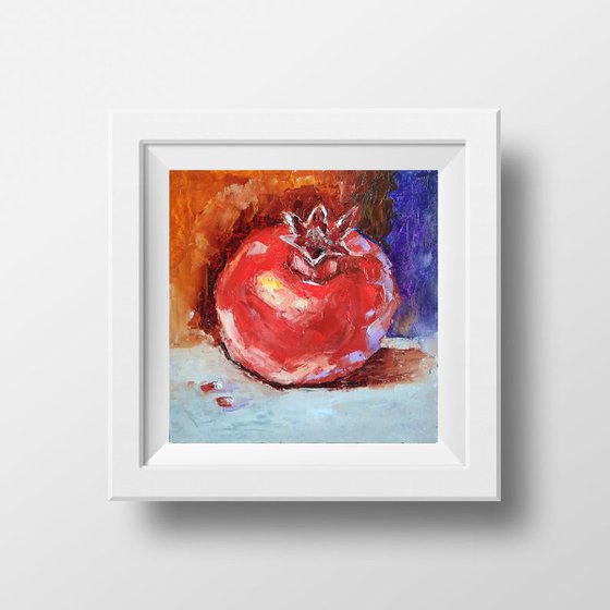 Pomegranate