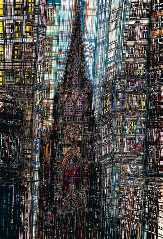 Trinity Church