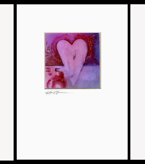 Heart Collection 2 by Kathy Morton Stanion