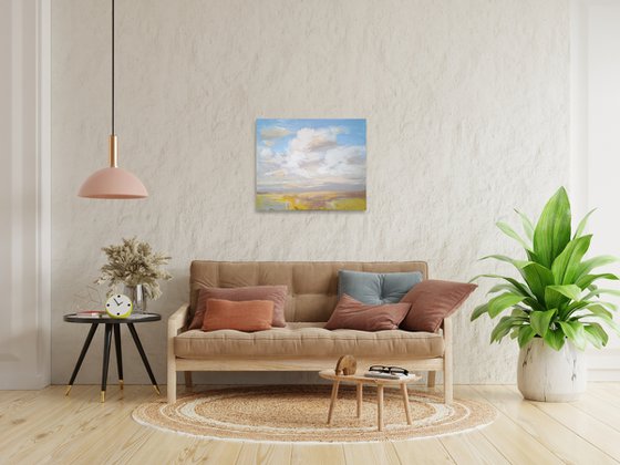 CHOOSING A BRIGHT LIVING